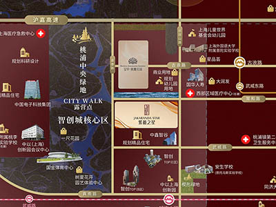 宝华紫薇花园楼盘相册欣赏