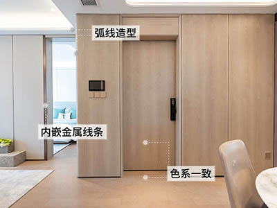 宝华紫薇花园楼盘相册欣赏