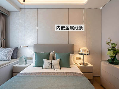 宝华紫薇花园楼盘相册欣赏